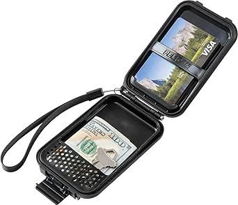 Pelican G5 RF Field Waterproof Wallet — main product image