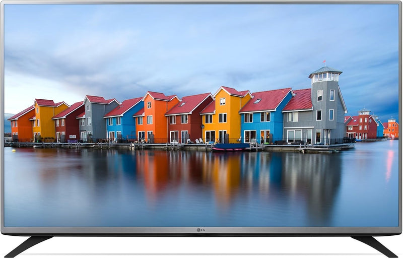 LG 49LF5400 49-Inch 1080p LED TV (Refurbished) — main product image
