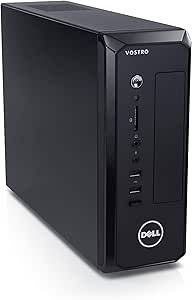 Dell Vostro 270s SFF i3 Desktop Windows 10 Renewed