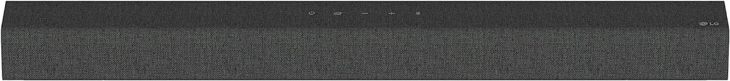 LG SP2 2.1 Channel Sound Bar with Subwoofer