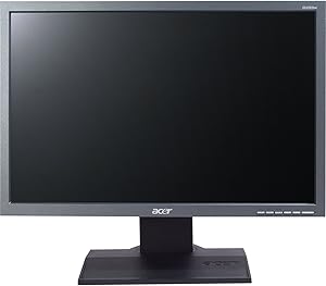 Acer ET.CB3WP.G01 19-Inch Widescreen LCD Monitor Speakers