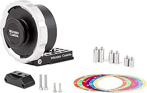 Wooden Camera Pro Lens Mount Adapter L-Mount to PL — main product image