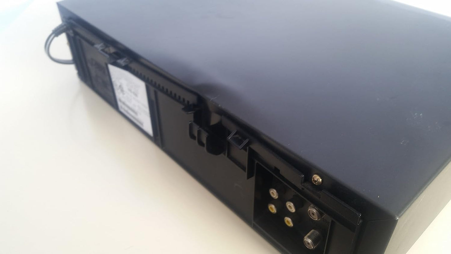 Panasonic PVQV200 2 Head VCR