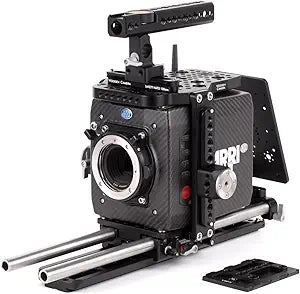Wooden Camera Unified Accessory Kit ARRI Alexa Mini Advanced