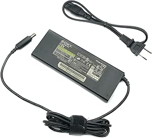 Sony PCGA-AC16V6 16V AC Adapter Charger — main product image