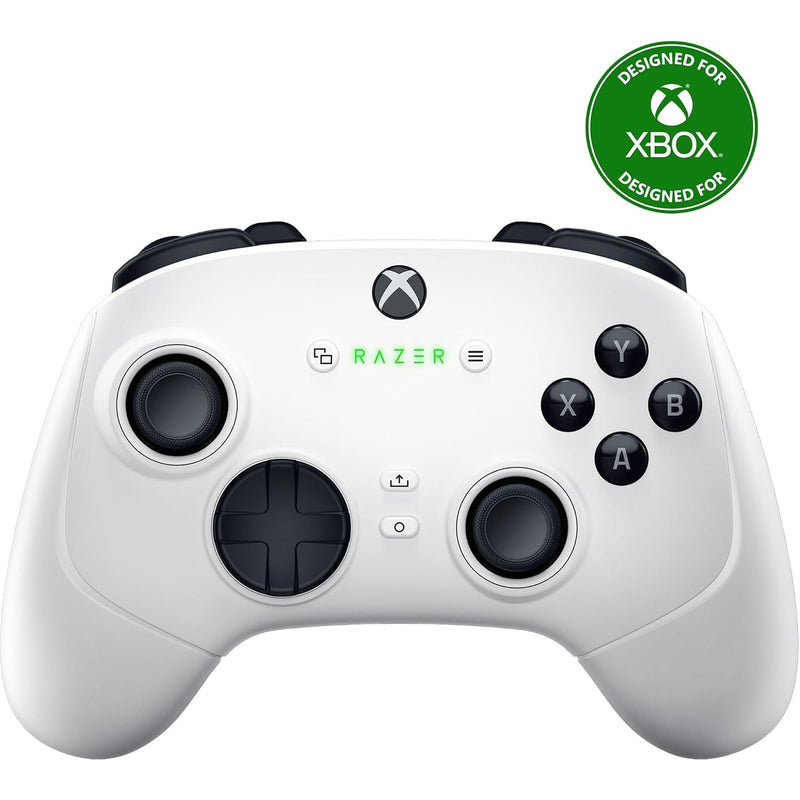 Razer RZ06-05200200-R3U1 Wolverine V3 Pro Wireless Gaming Controller - Xbox, PC — main product image