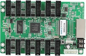 Novastar 8541597755 MRV336 LED Display Receiving Card — main product image