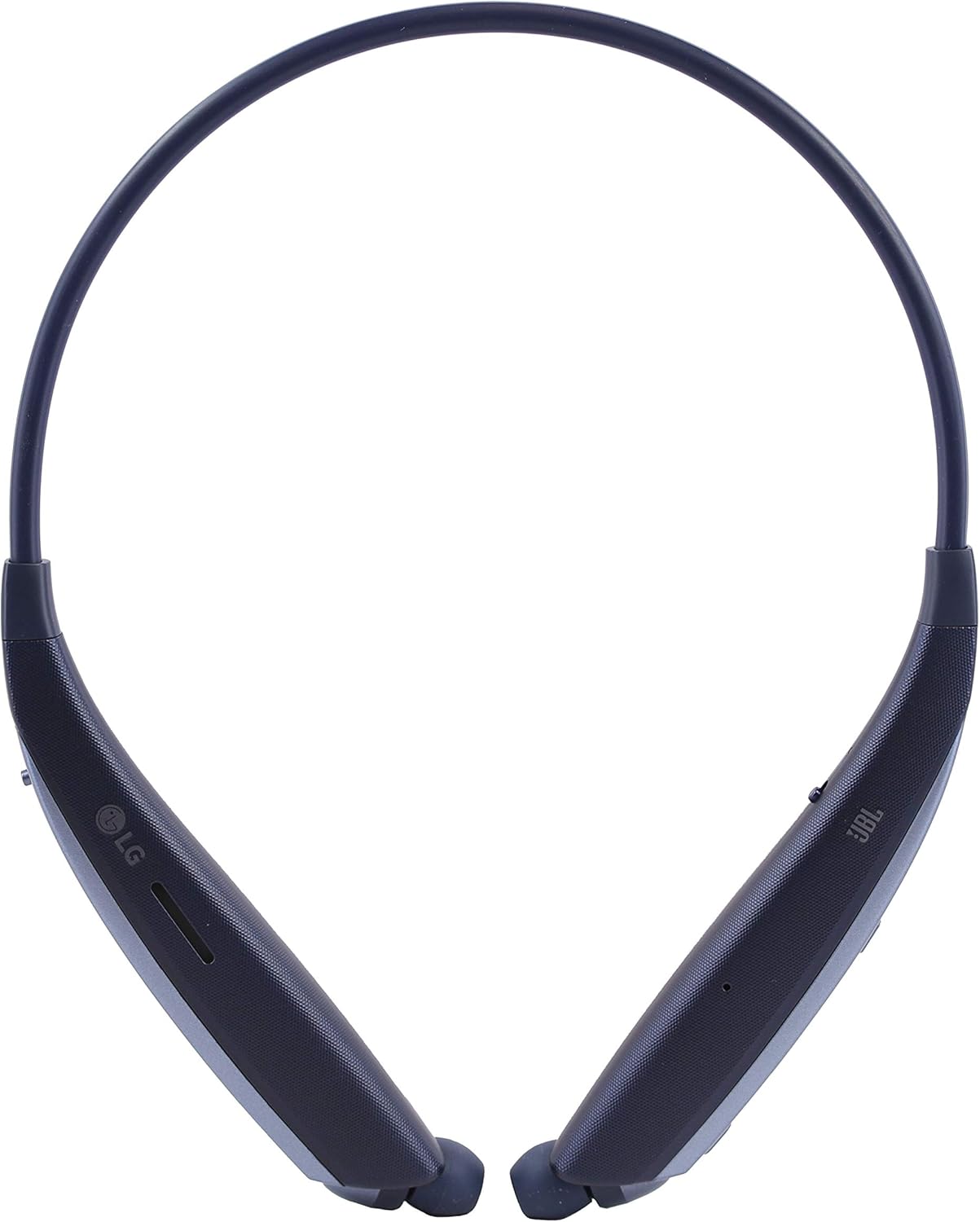 LG TONE Ultra SE Bluetooth Headset HBS-835S - Blue (Renewed)