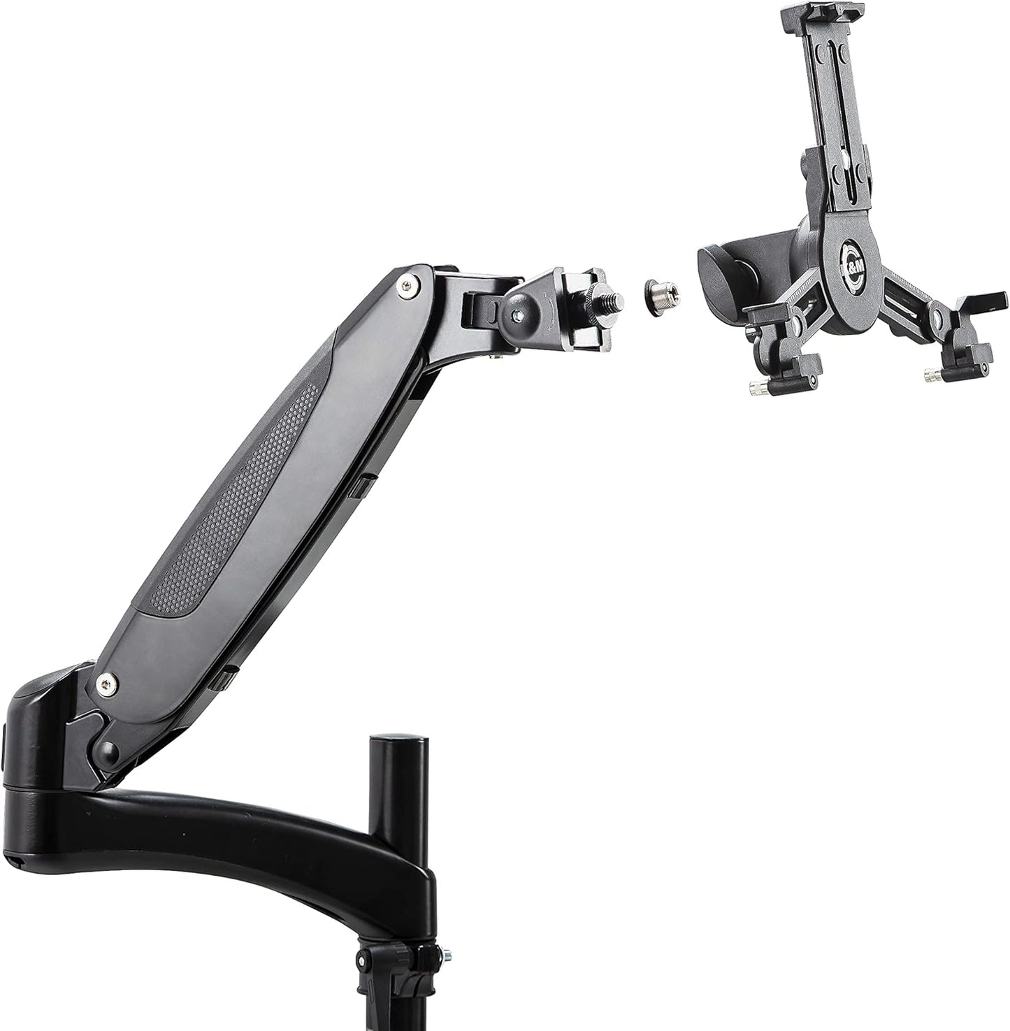 K&M 23881 Adapter for Monitor Mount