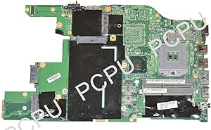Lenovo 04W0398 ThinkPad Edge E520 Laptop Motherboard — main product image