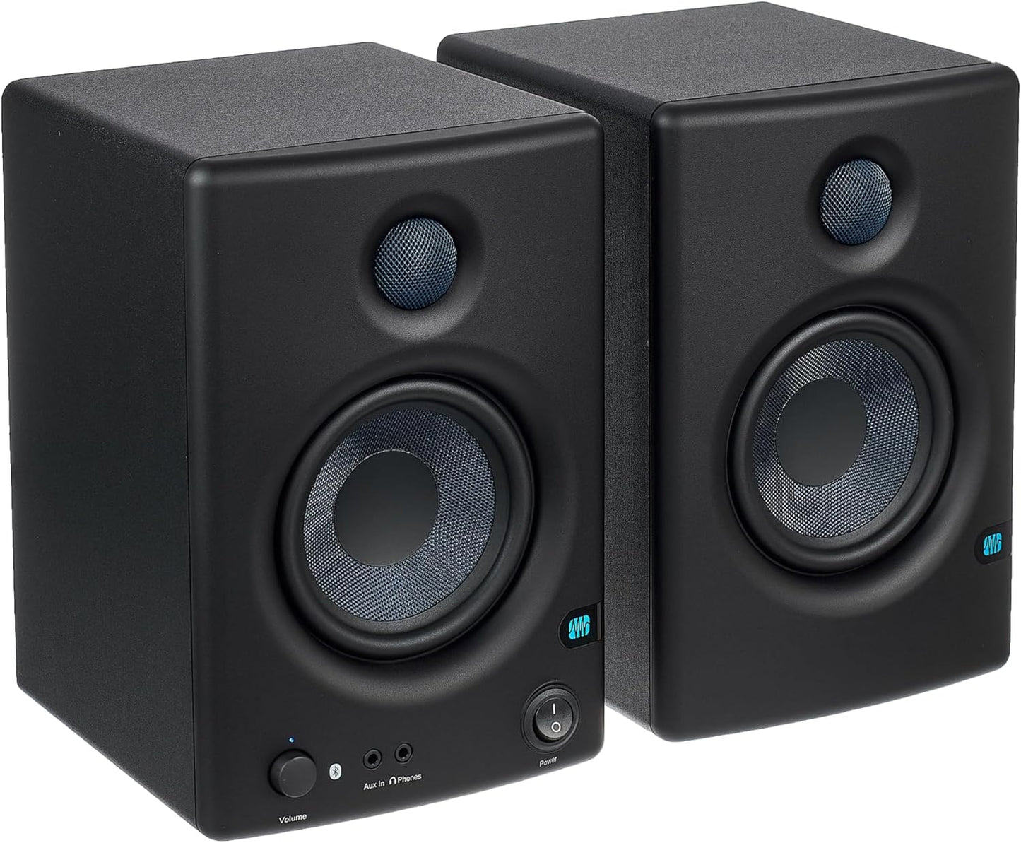 PreSonus Eris E4.5 BT 4.5" Studio Monitors with Bluetooth
