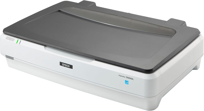 Epson 12000XL-PH Expression Flatbed Scanner Large Format — main product image