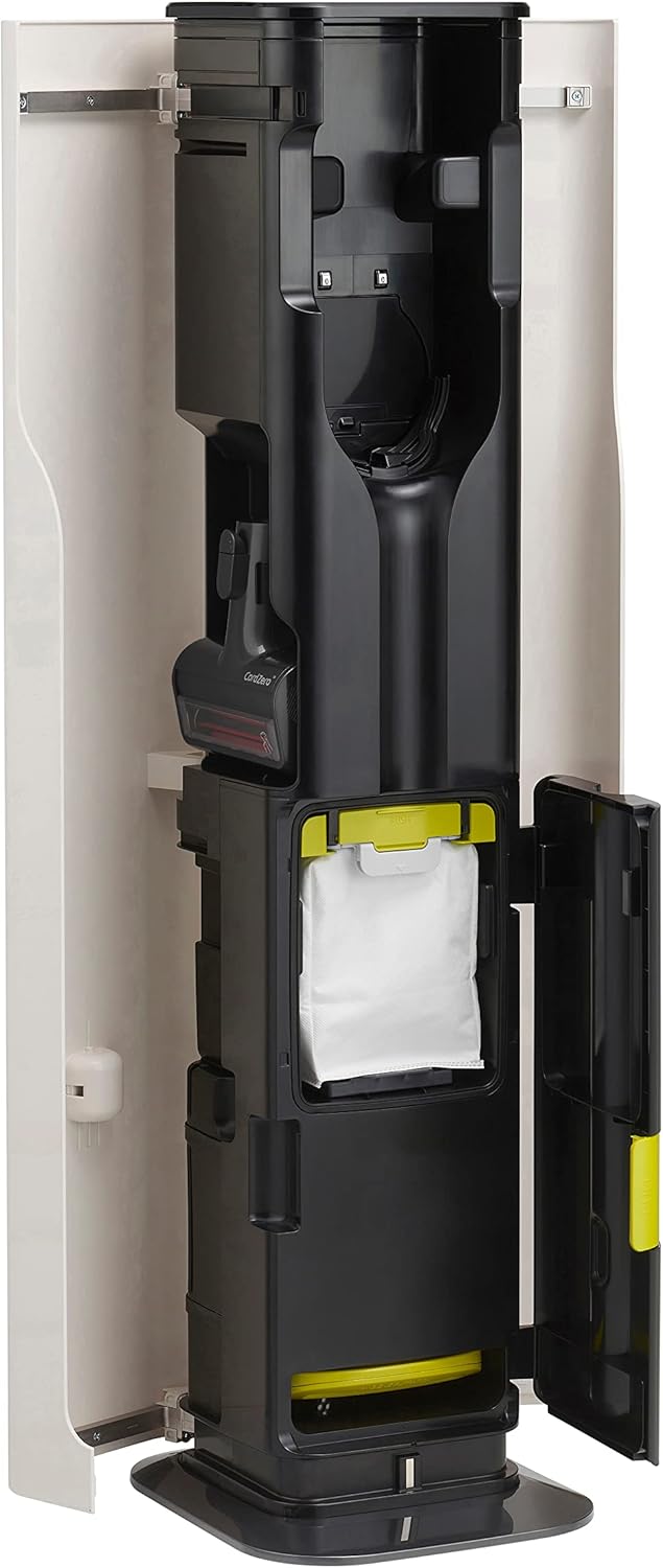 LG AIOT-BAG All-in-One Tower Vacuum Bags - 3 Pack