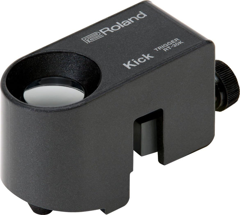 Roland RT-30K Bass Drum Trigger Hybrid Drumming — main product image
