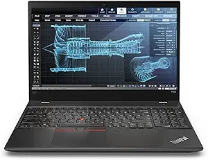Lenovo Thinkpad P52s i7 Mobile Workstation - Renewed