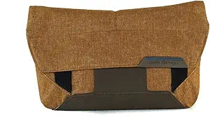 Peak Design BP-BR-1 Field Pouch Heritage Tan V1 — main product image
