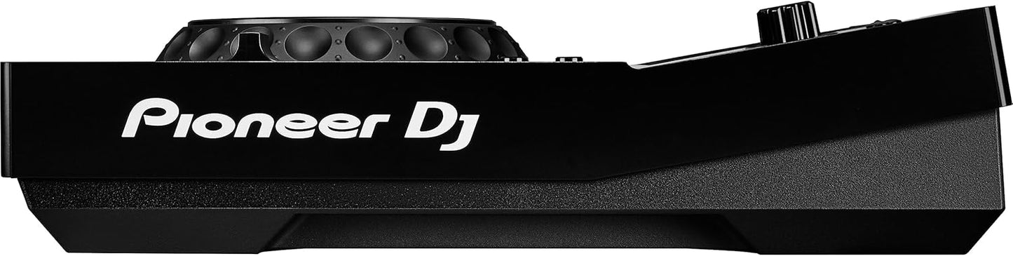 Pioneer DJ XDJ700 Compact Digital Multi Player