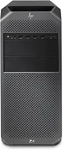 HP 2XN14UT Z4 G4 Xeon W-2102 1TB Workstation