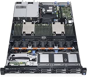 Dell 463-3981 PowerEdge R630 E5-2640 v3 Rack Server — main product image