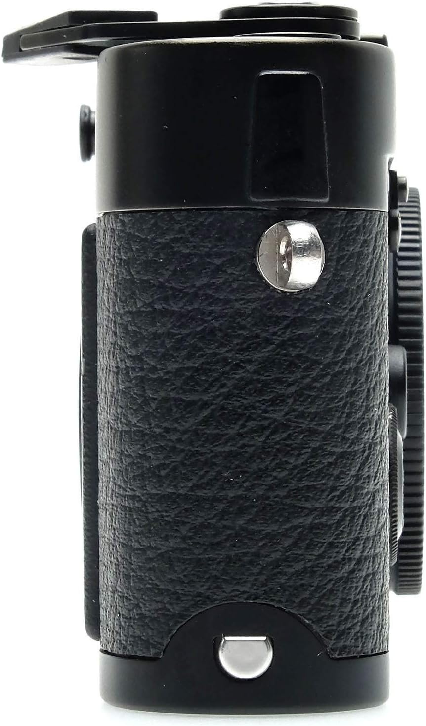 Leica M6TTL 35mm Rangefinder Film Camera Body