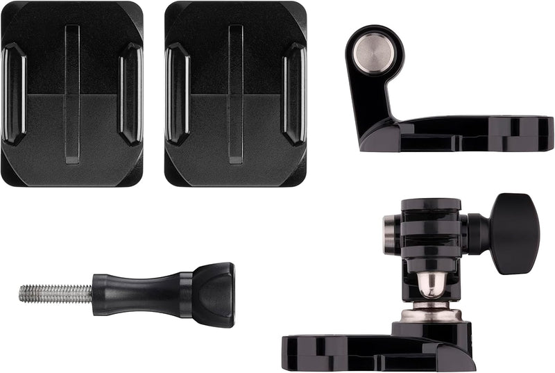 GoPro AHFSM-001 Helmet Front + Side Mount - Official — main product image