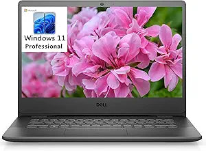 Dell 15 3567 Latitude i5-1145G7 FHD 15.6-Inch Laptop