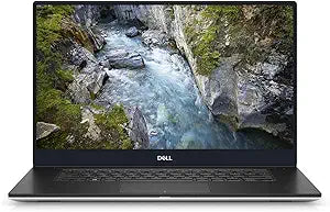 Dell Precision 5540 i7 FHD Laptop 16GB 256SSD Renewed — main product image