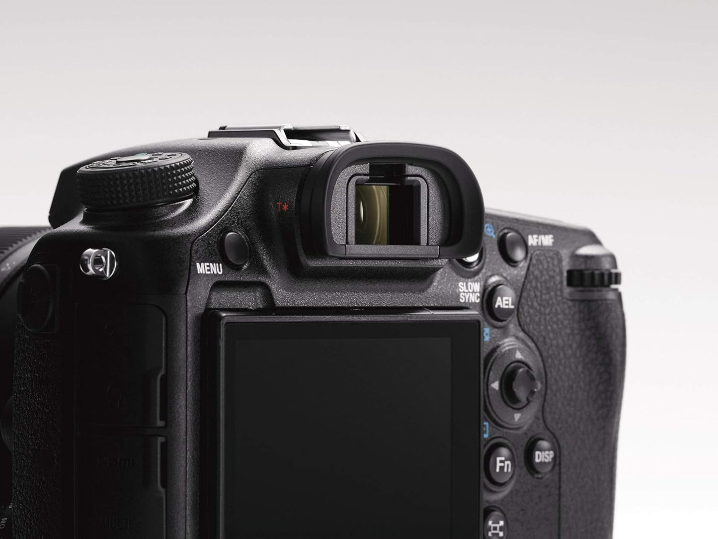 Sony ILCA99M2 a99II 42.4MP Full-Frame Digital SLR Camera