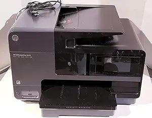 HP Officejet Pro 8620 All-in-One Printer Wireless Inkjet