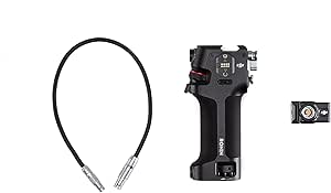 DJI CP.RN.00000097.01 Ronin RS 2 Tethered Control Handle