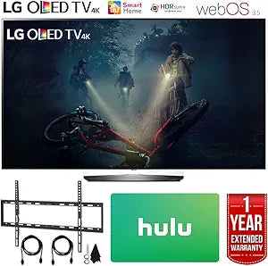 LG E13LGOLED65B7A 65" OLED TV Screen Protector