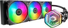 Cooler Master MLX-D36M-A25PZ-R1 MasterLiquid Atmos 360 AIO CPU Cooler