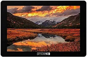 SmallHD MON-CINE7-RED Cine 7 RED KOMODO Kit