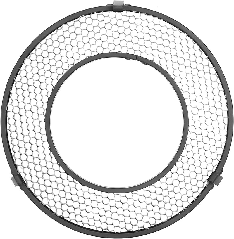 Godox R200-HC30 Honeycomb Grid, 30 Degree, R200 Ring Flash — main product image