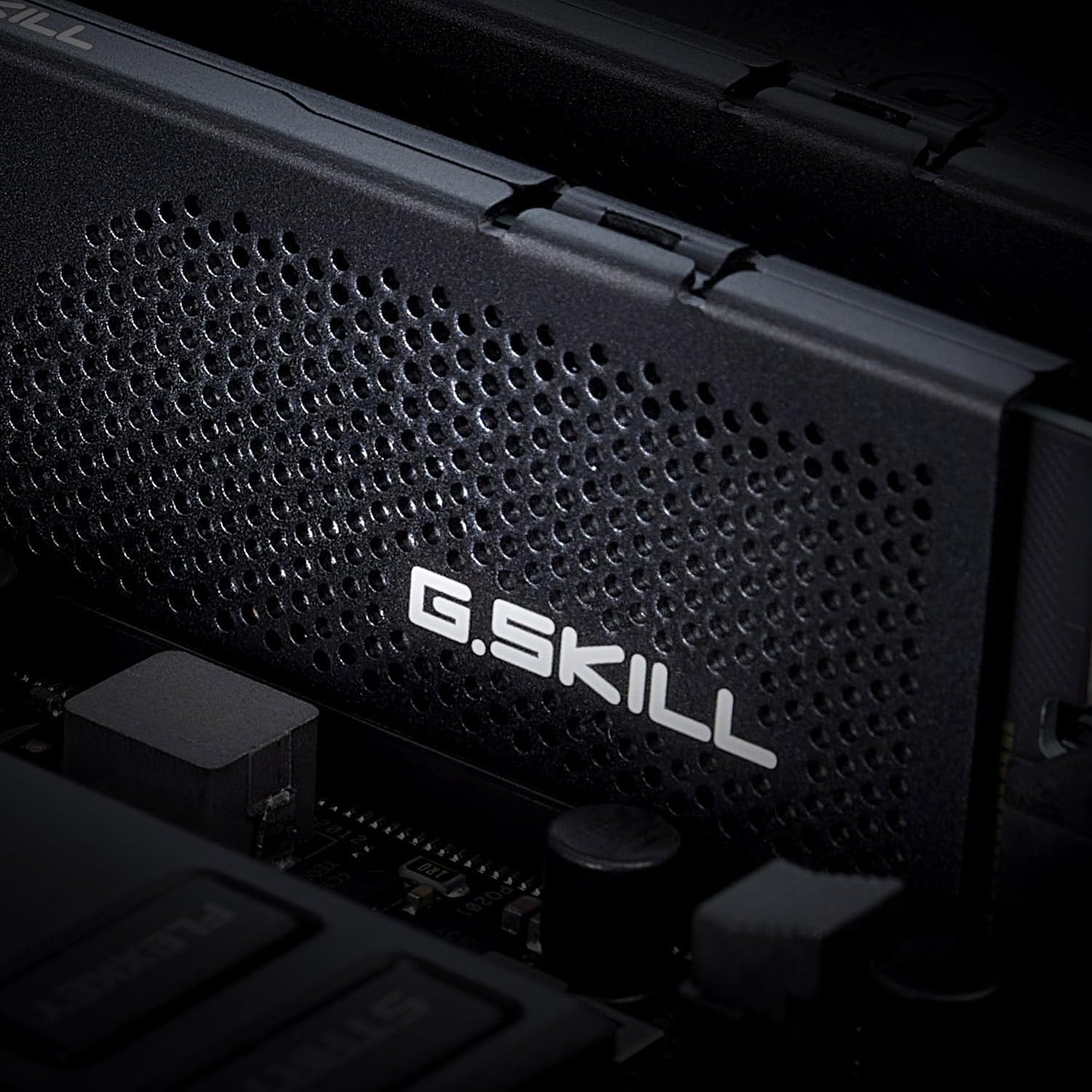 G.Skill F5-6000J3636F16GX2-FX5 32GB DDR5 6000MHz AMD EXPO RAM