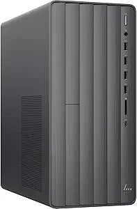 HP TE01-1177c Envy i7 Desktop GTX 1660 Super
