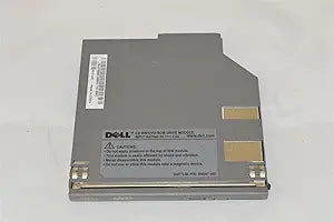 Dell 8W007-A01 24x CD-RW/DVD-ROM Notebook Drive — main product image