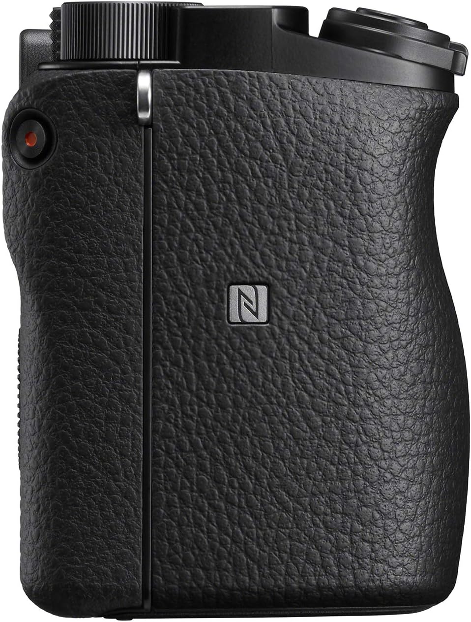 Sony Alpha a6100 Mirrorless Camera Body (Renewed)