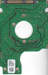 Hitachi PCB-HTS542516K9SA00 SATA 2.5" Hard Drive PCB