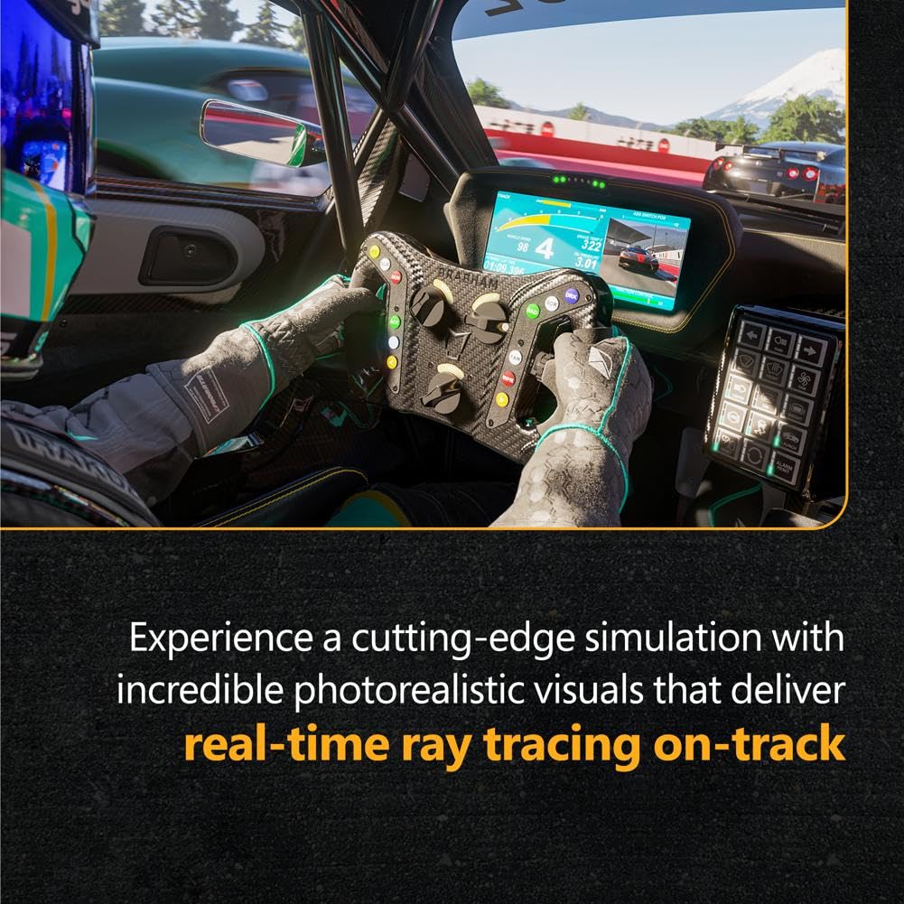 Microsoft VBH-00001 Forza Motorsport Xbox Series X