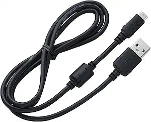 Canon 1015C001 IFC-600PCU Camera USB Interface Cable