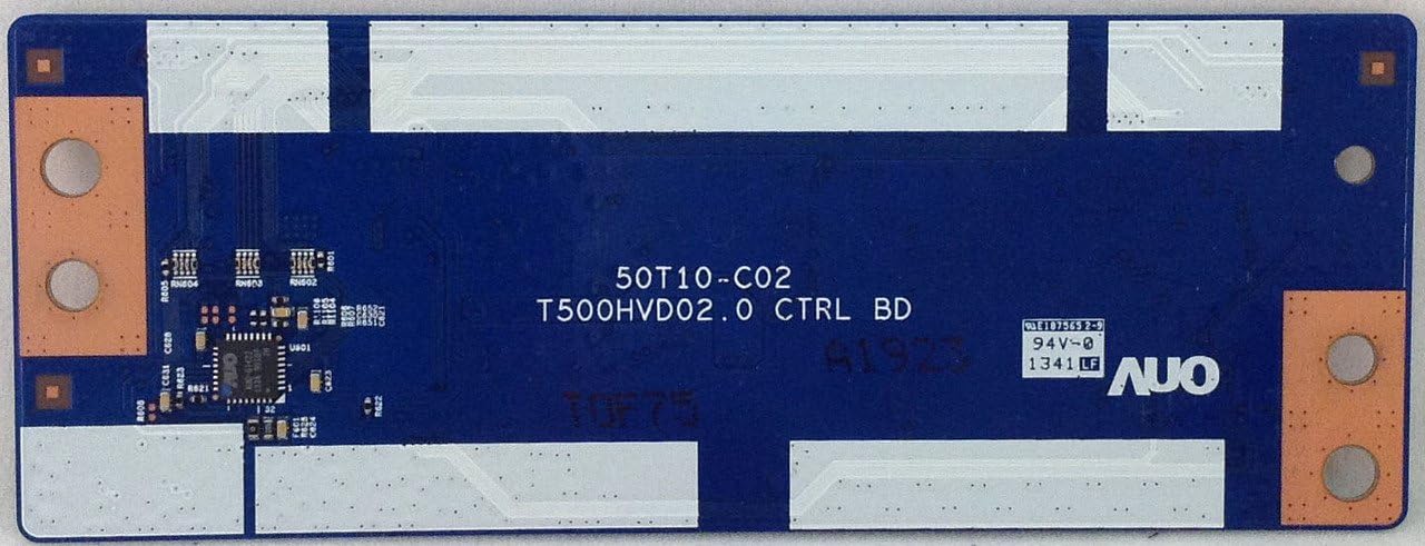 Vizio 55.50T15.C01 T-Con Board