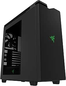 NZXT CA-H442W-TH H440 Special Edition Mid-Tower Case