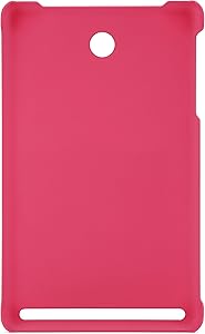 Acer NP.BAG1A.074 Aspire A1-840 Tablet Bumper Shell Pink — main product image