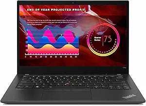 Lenovo ThinkPad T14s Gen 2 Laptop i7-1165G7 16GB RAM 1TB SSD FHD