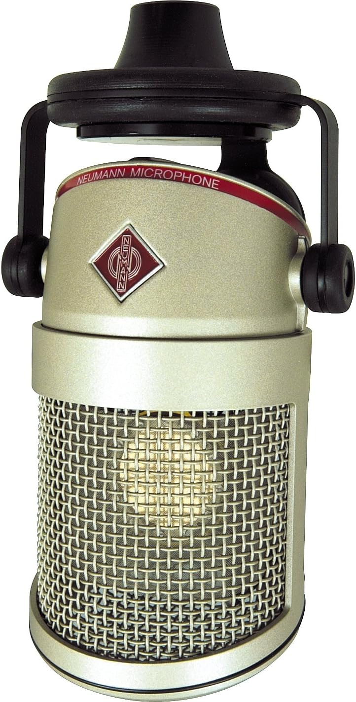 Neumann 008483 BCM 104 Broadcast Microphone