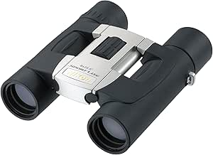 Nikon Binocular Sport Lite 8x25 DCF Silver Compact — main product image