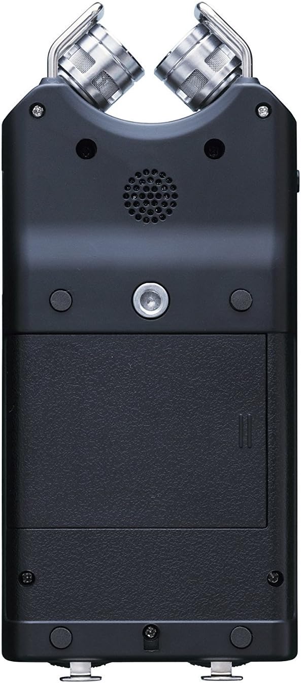 Tascam DR-40 Portable 4-Track Digital Recorder