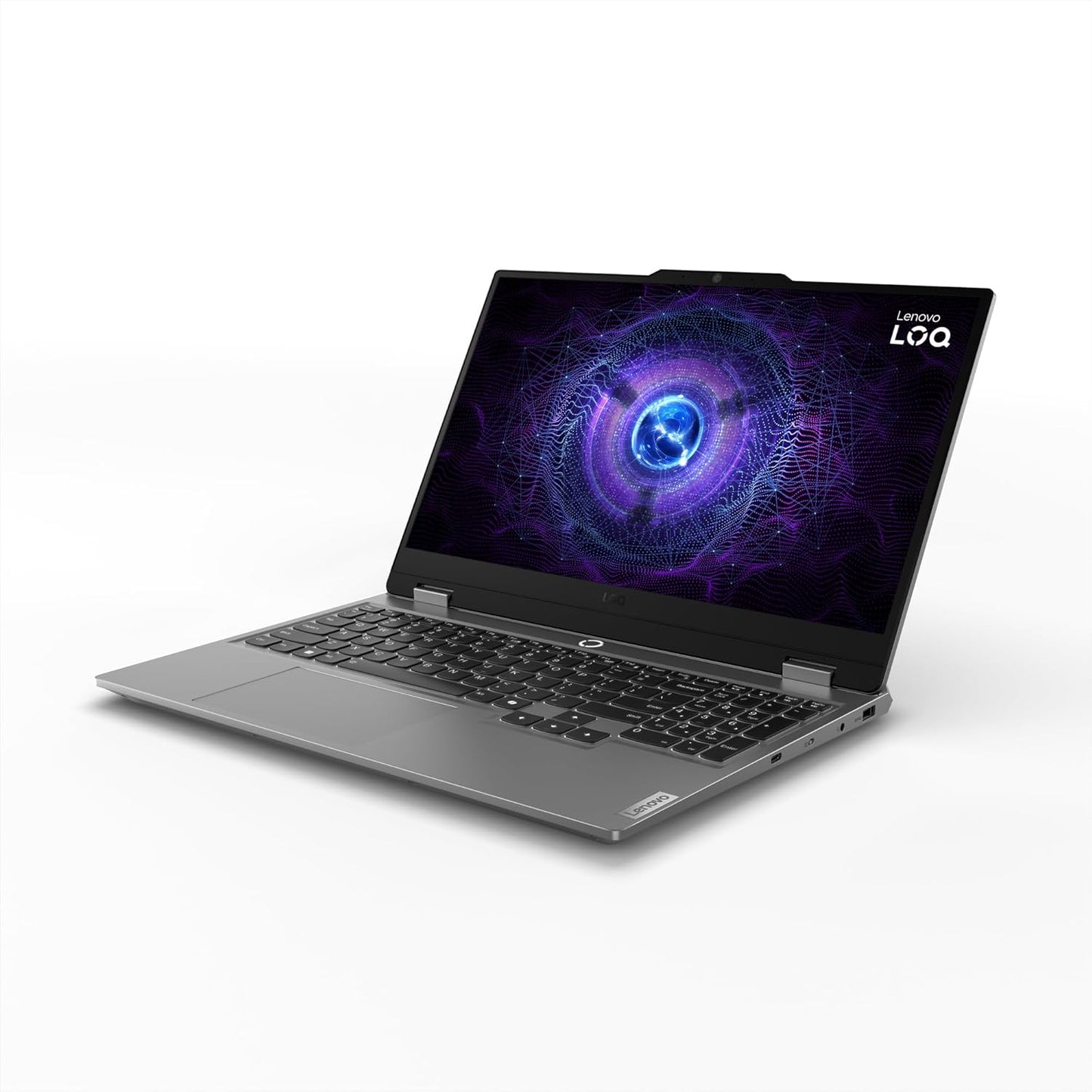 Lenovo 83GS001CUS LOQ 15" FHD 144Hz RTX 3050 Gaming Laptop