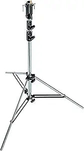 Manfrotto 007CSU Steel Senior Light Stand — main product image